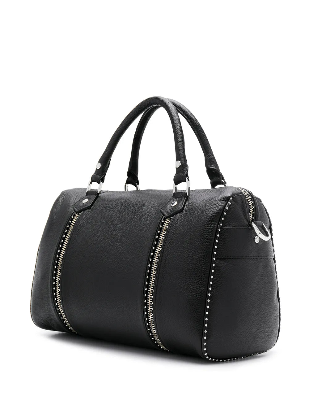 Zadig&Voltaire largeSunny Studs tote bag 27cm