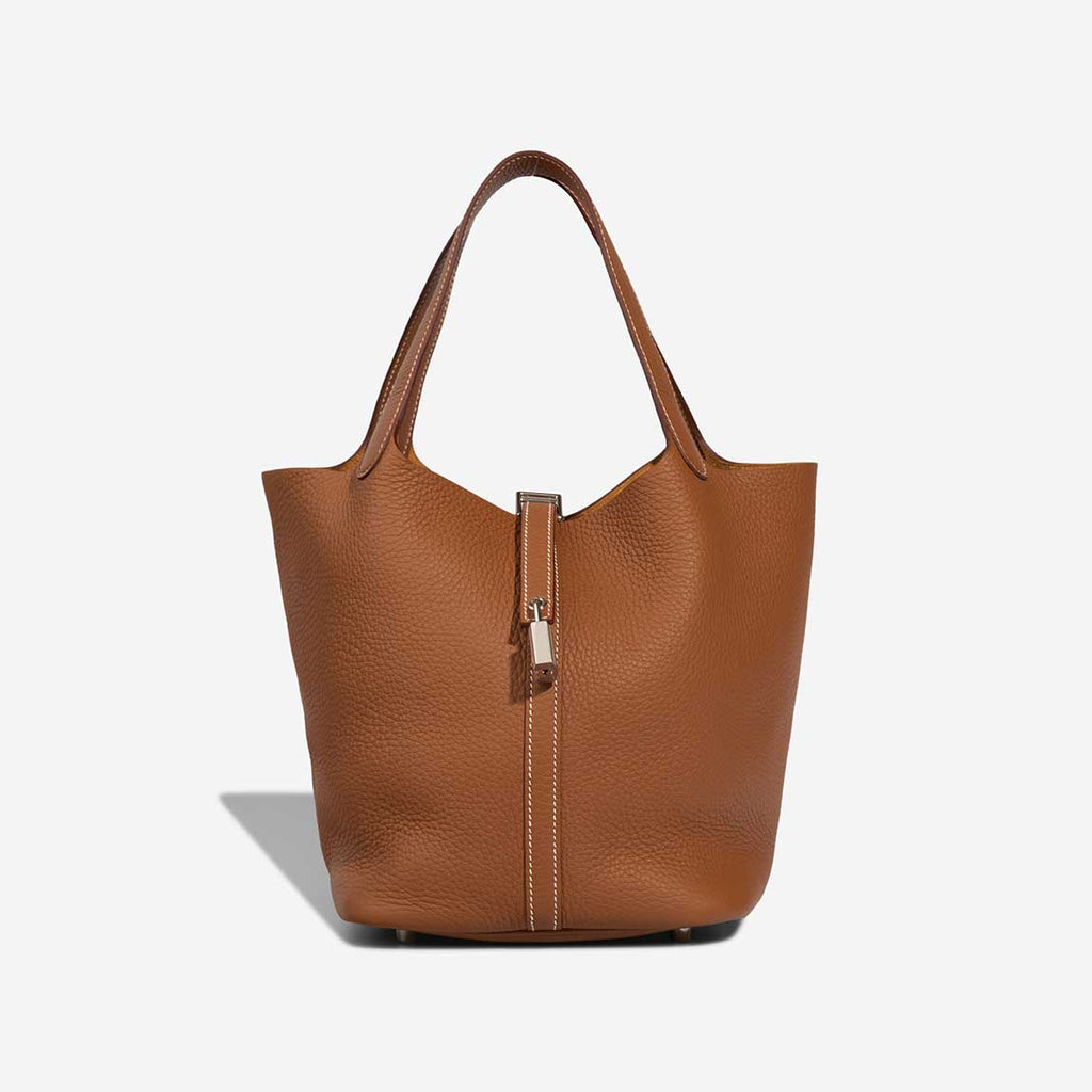 Hermès Picotin Lock 22 –