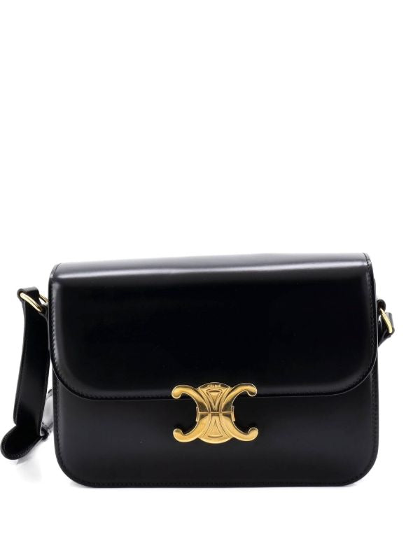 CELINE Classique Triomphe Bag