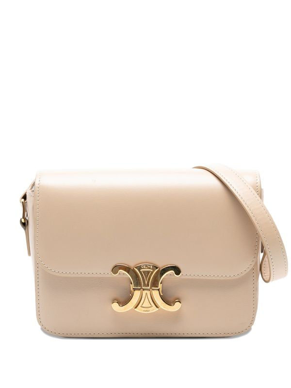 CELINE Classique Triomphe Bag