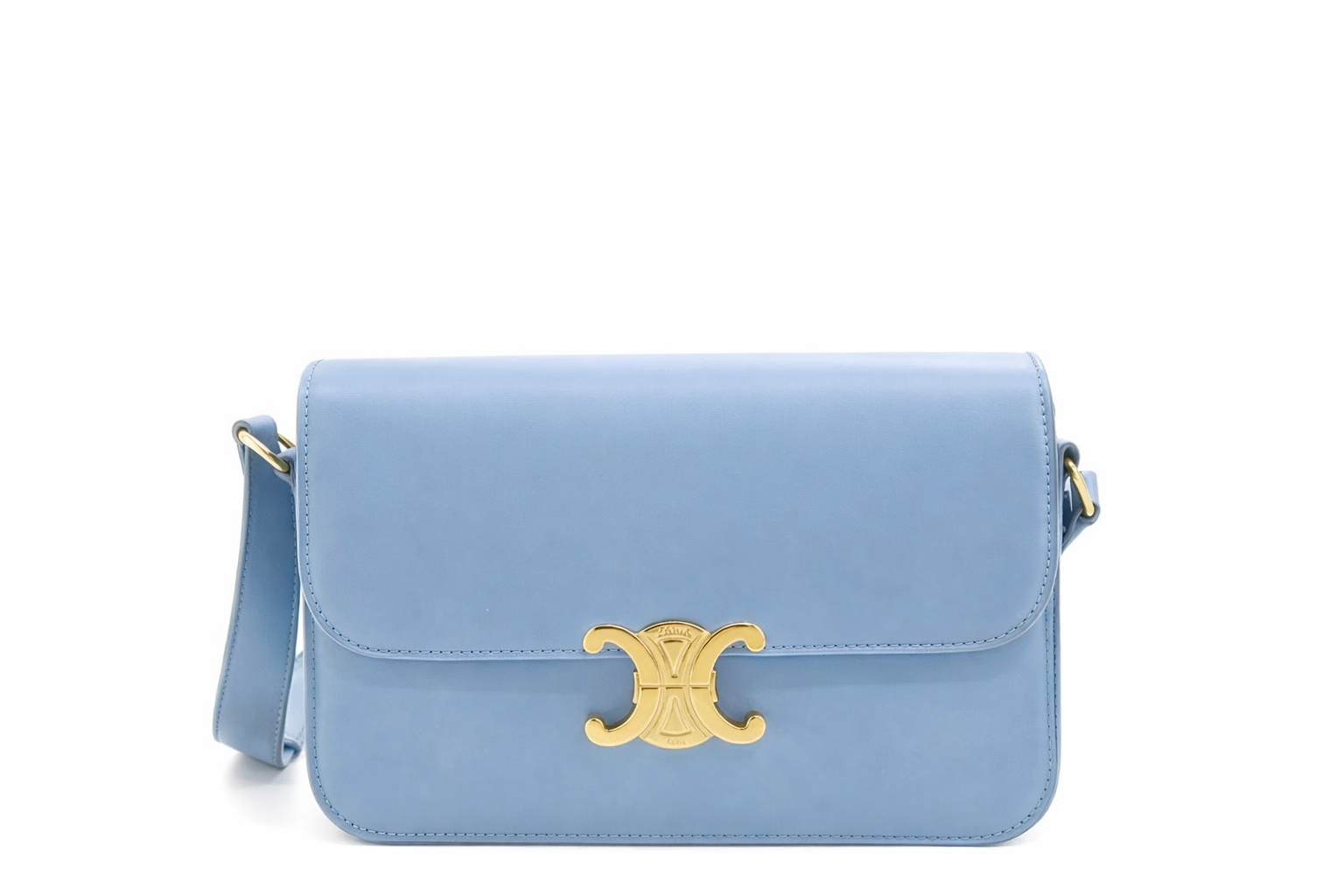 CELINE Classique Triomphe Bag