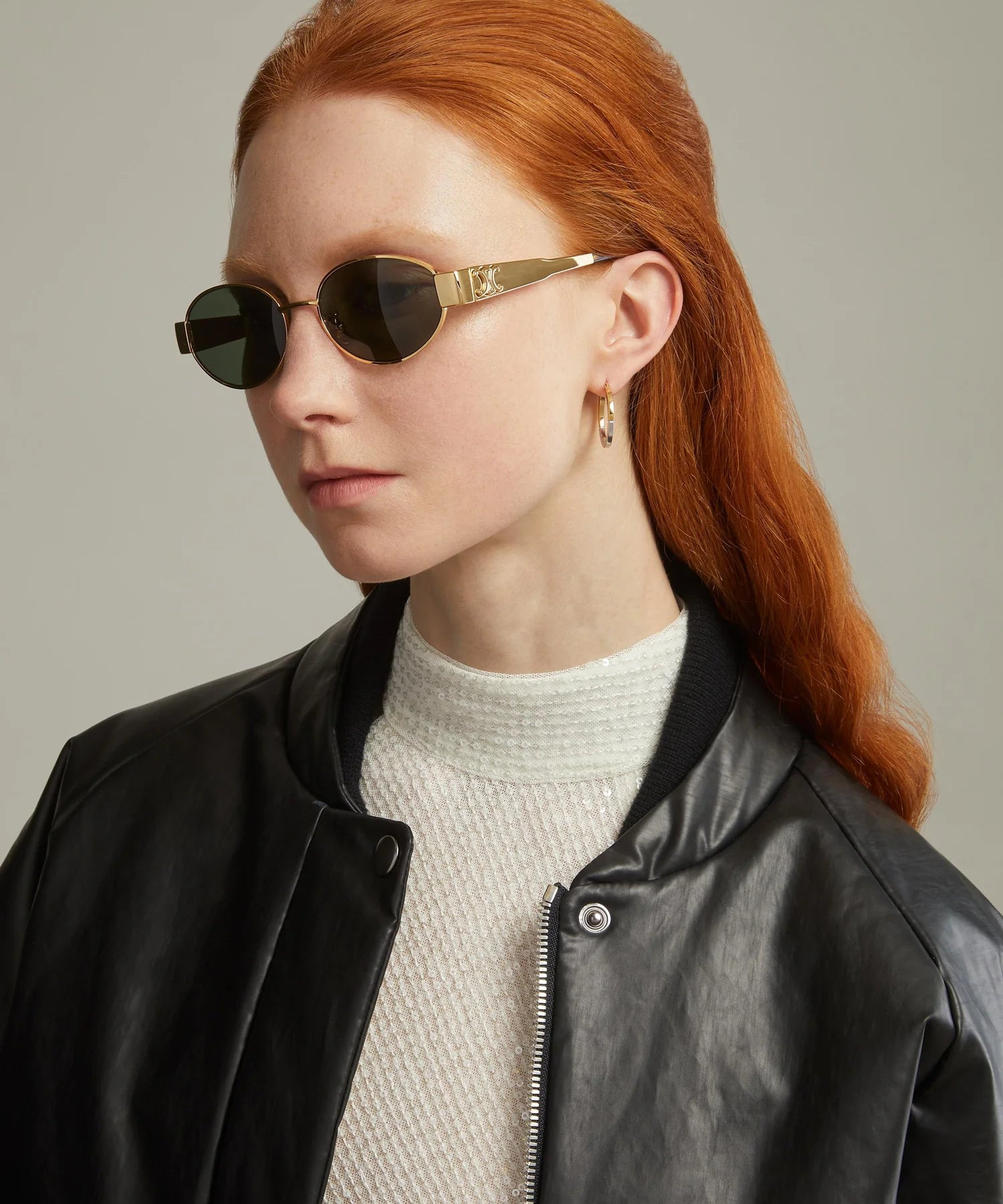 Celine TRIOMPHE 40235U 30N 54