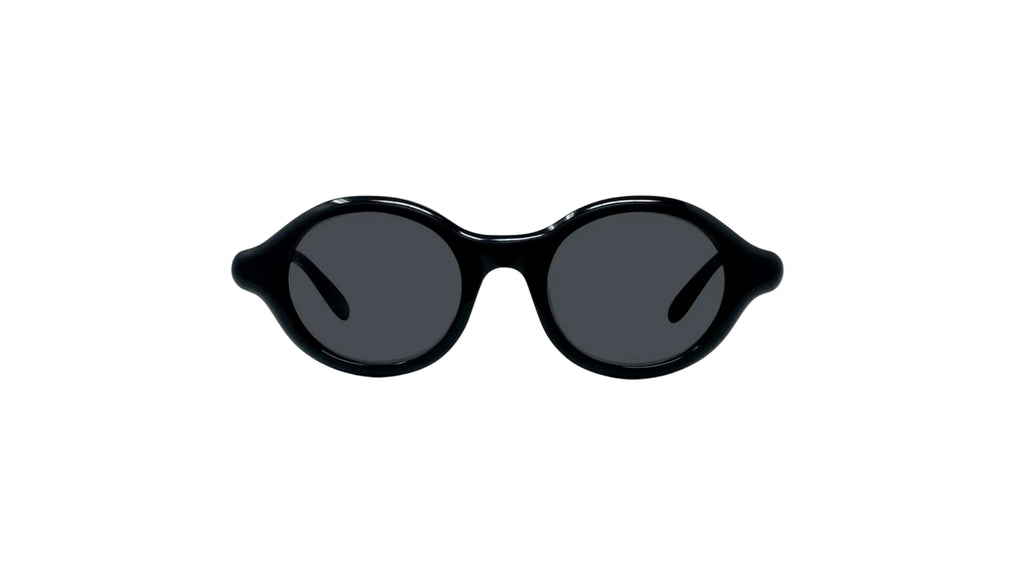 Lunettes de soleil Loewe Anagram LW40162U 01A
