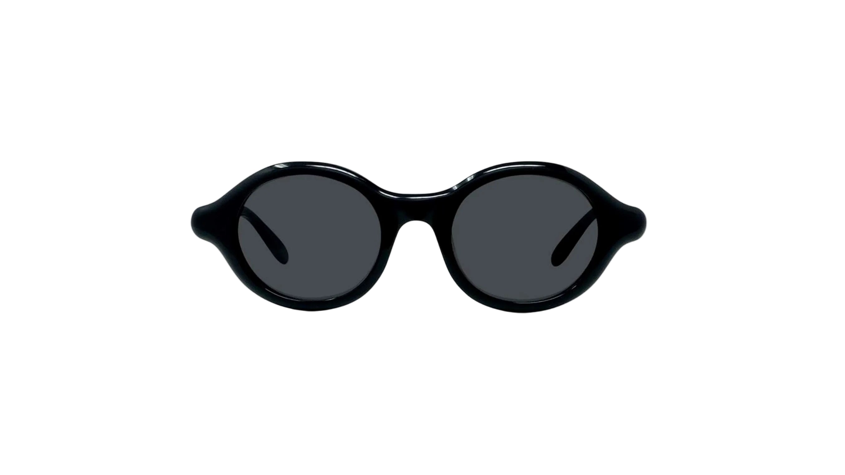 Lunettes de soleil Loewe Anagram LW40162U 01A